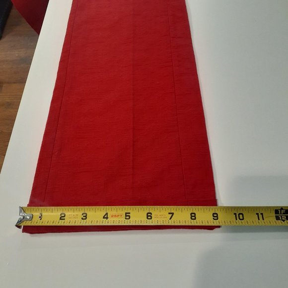 Roberto Cavalli men's 34" waist textured pants 2008 collection model RL1107 - Picture 15 of 16